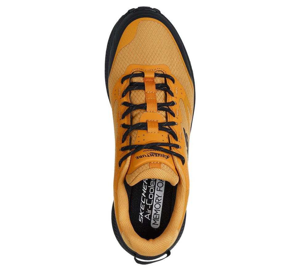 Waterproof: Ridgestar - Lion Creek