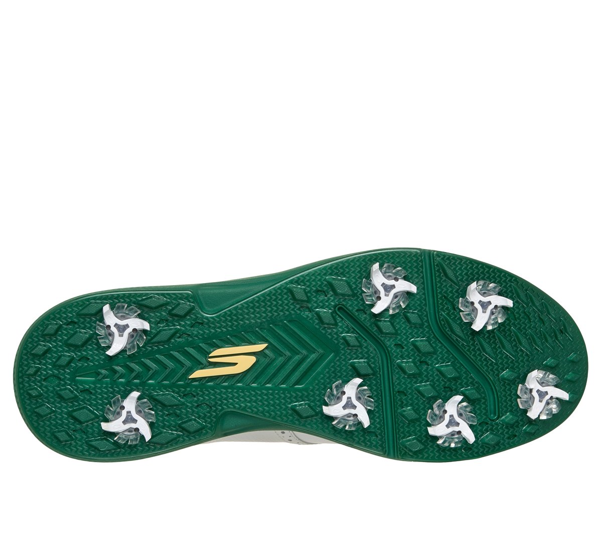 Slip-ins Golf Waterproof: Prestige - Nature of the Game