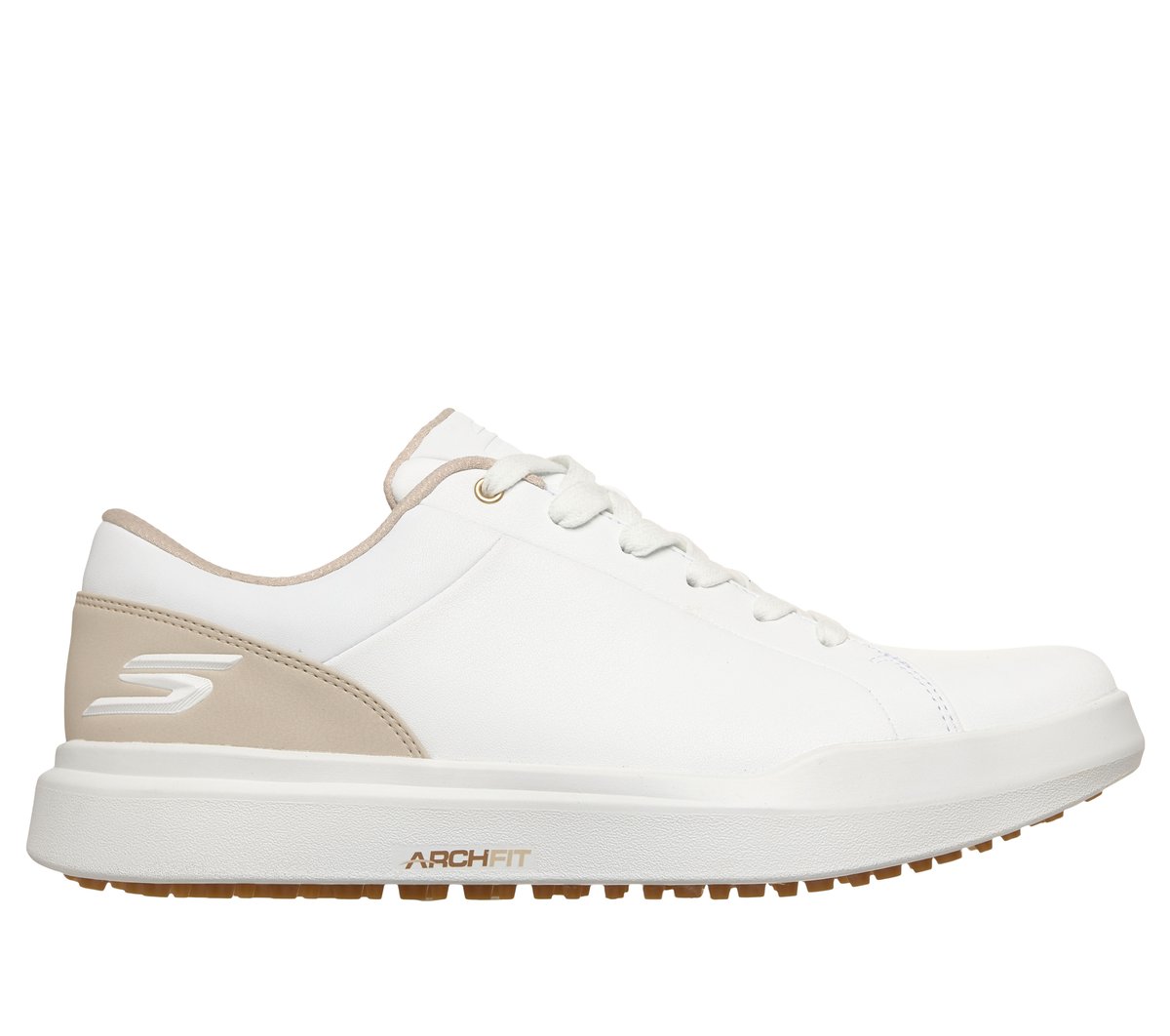 Waterproof Relaxed Fit: GO GOLF Drive 6