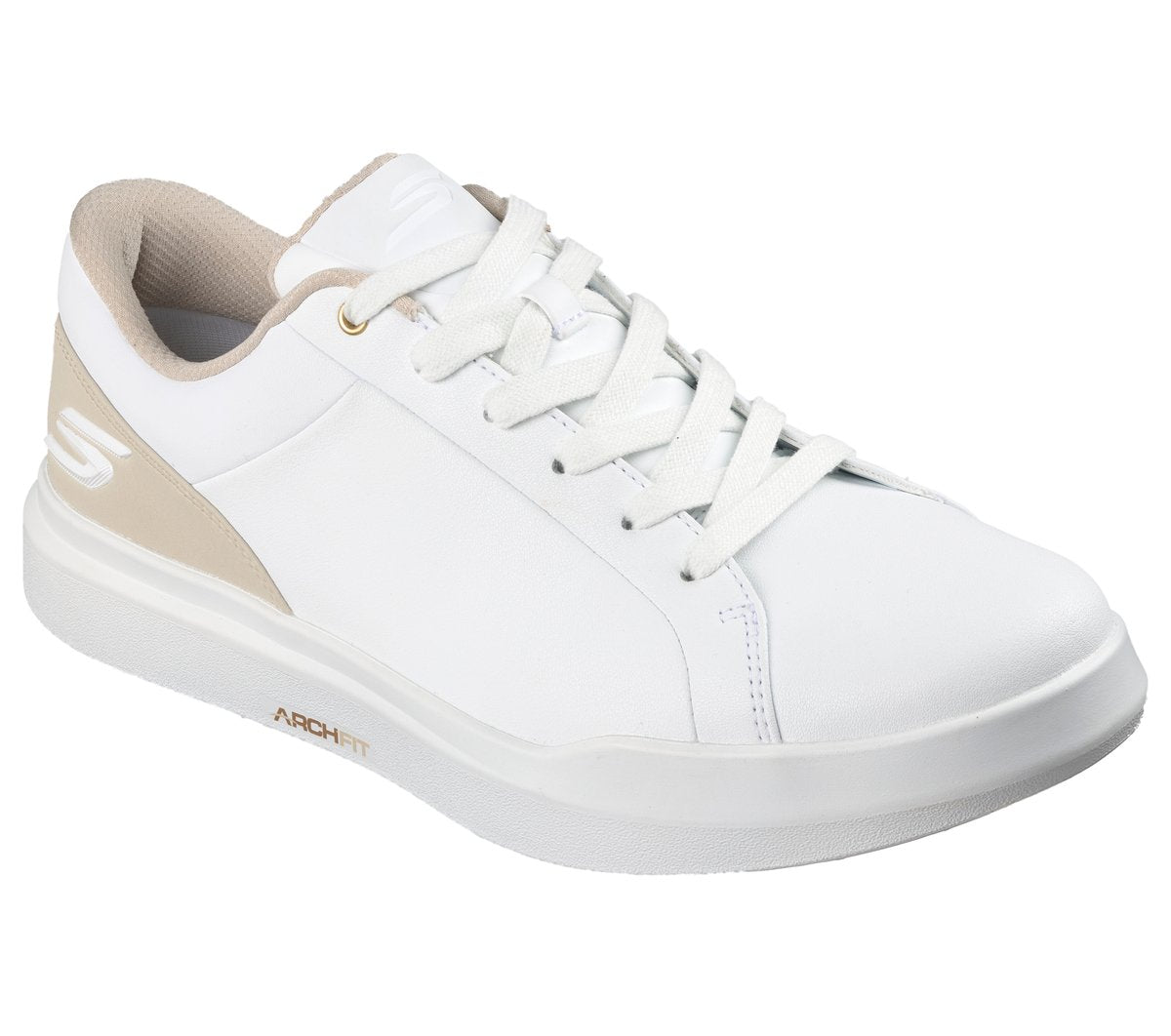 Waterproof Relaxed Fit: GO GOLF Drive 6