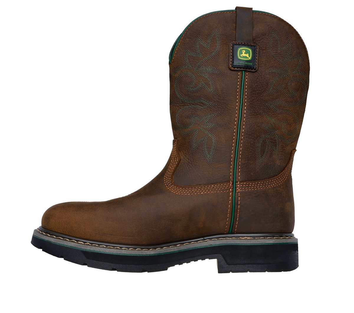 John Deere Waterproof: Rowood - Boulder Valley