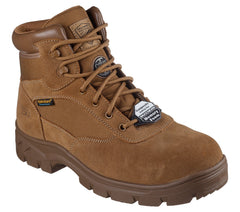 Work Waterproof: Wascana - Baylan