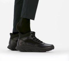Slip-in Work Waterproof Slip-Resistant: D'Lux Journey - Redron