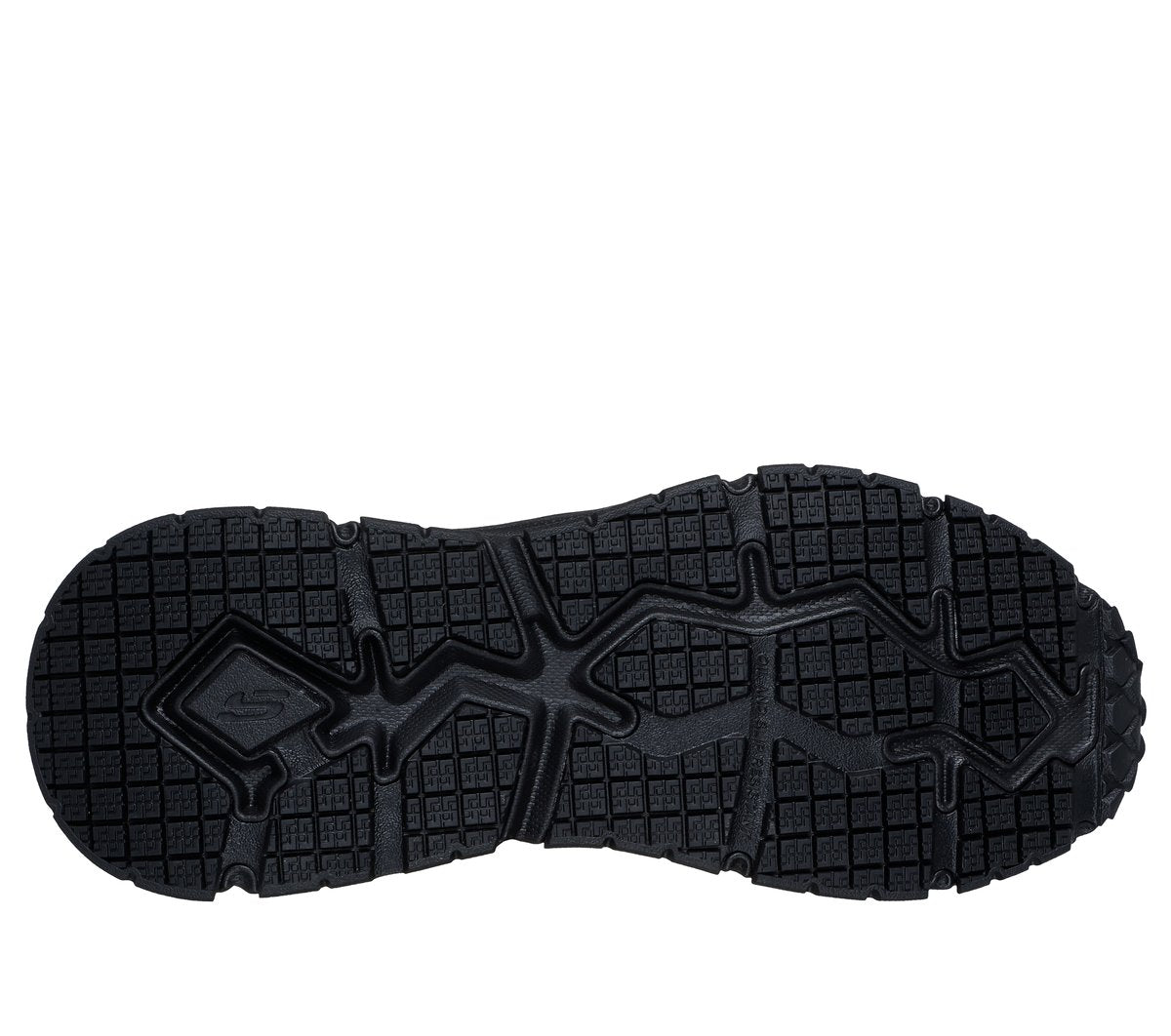 Slip-in Work Waterproof Slip-Resistant: D'Lux Journey - Redron