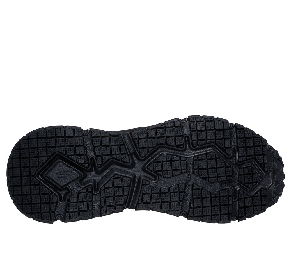 Slip-in Work Waterproof Slip-Resistant: D'Lux Journey - Redron