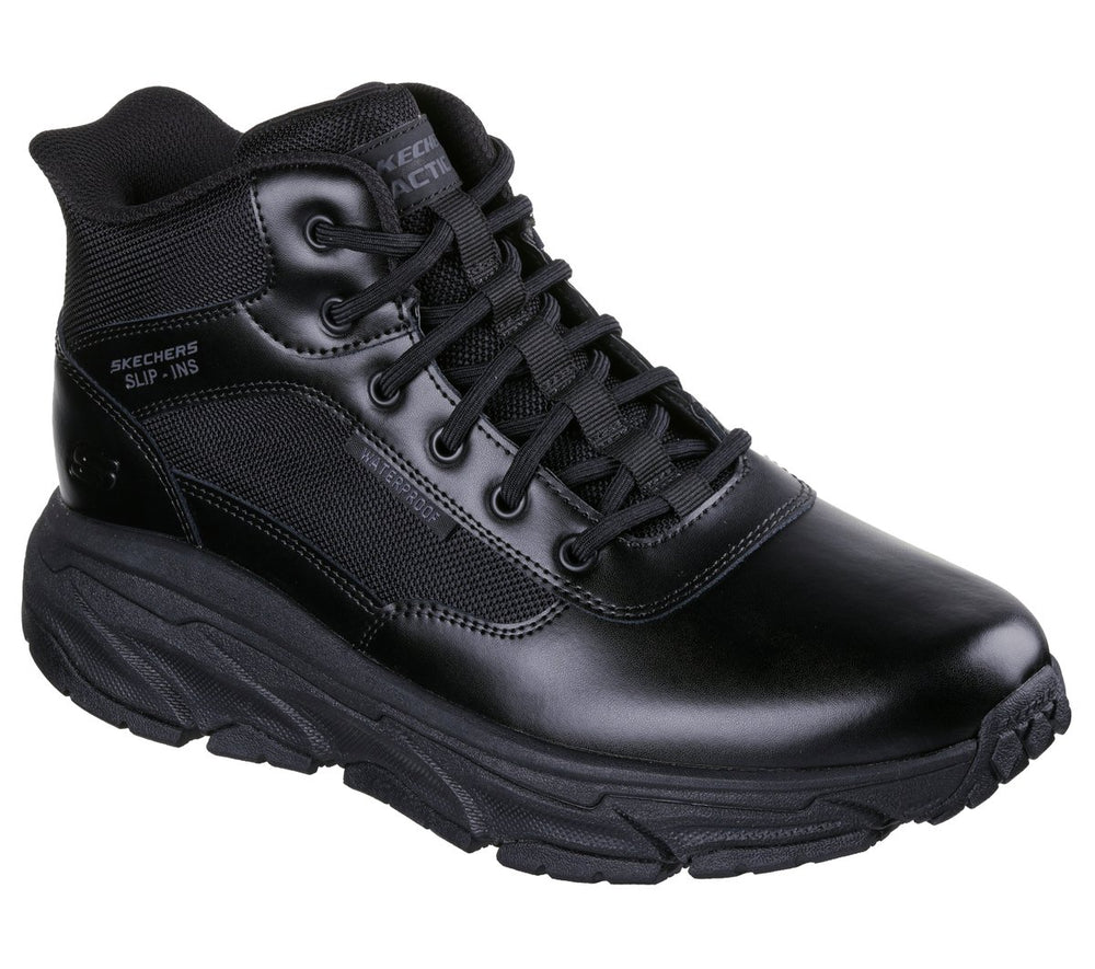 Slip-in Work Waterproof Slip-Resistant: D'Lux Journey - Redron