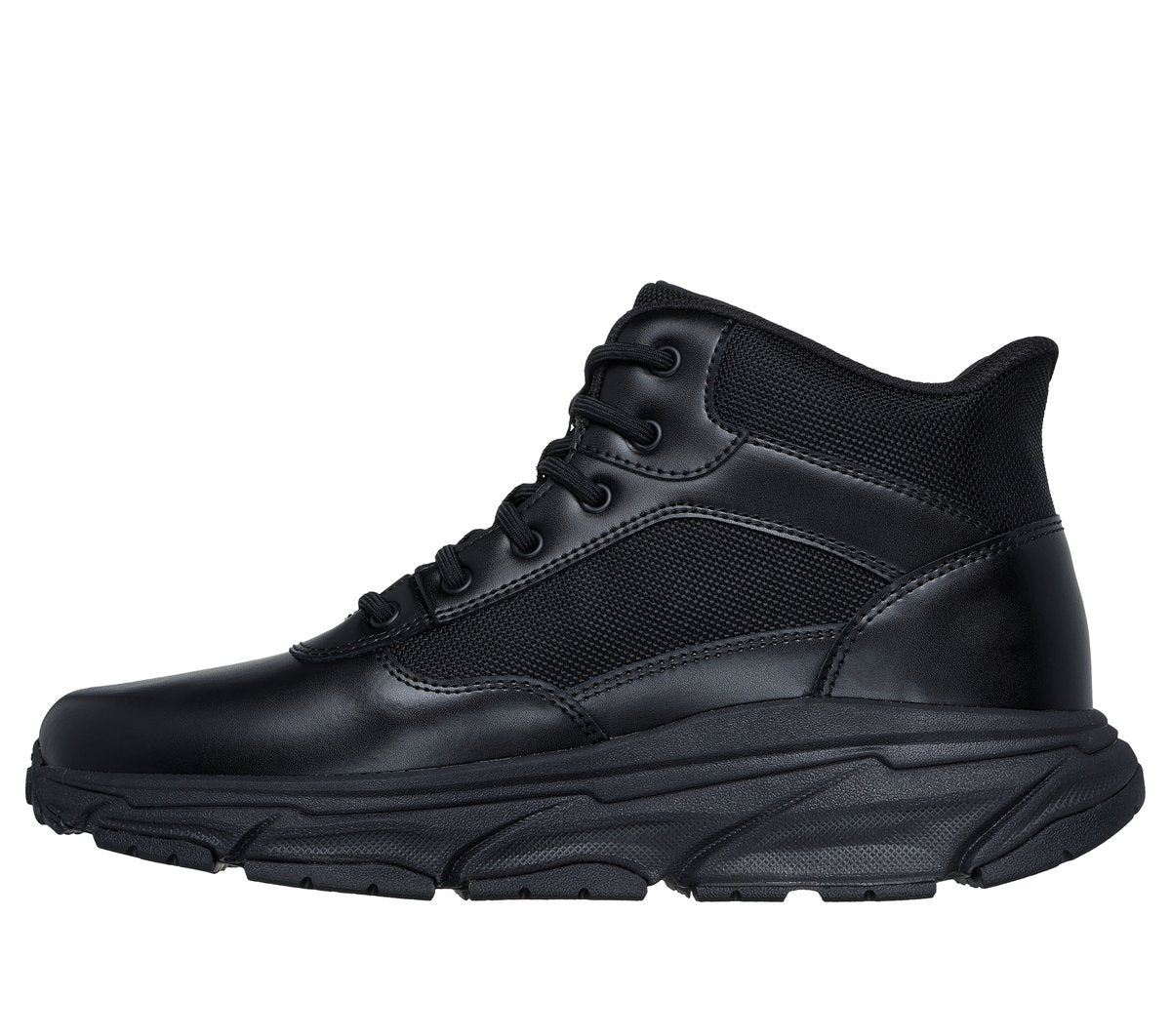 Slip-in Work Waterproof Slip-Resistant: D'Lux Journey - Redron
