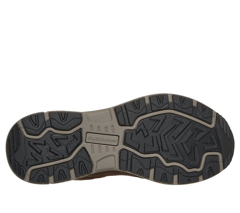 Waterproof Relaxed Fit: Oak Canyon - Rydell