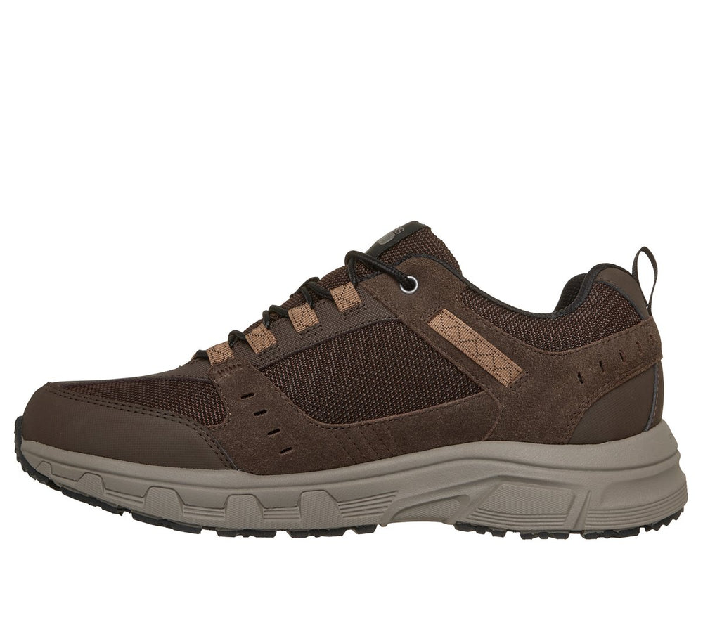 Waterproof Relaxed Fit: Oak Canyon - Rydell