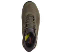 Slip-ins Waterproof Relaxed Fit: Badger - Koda