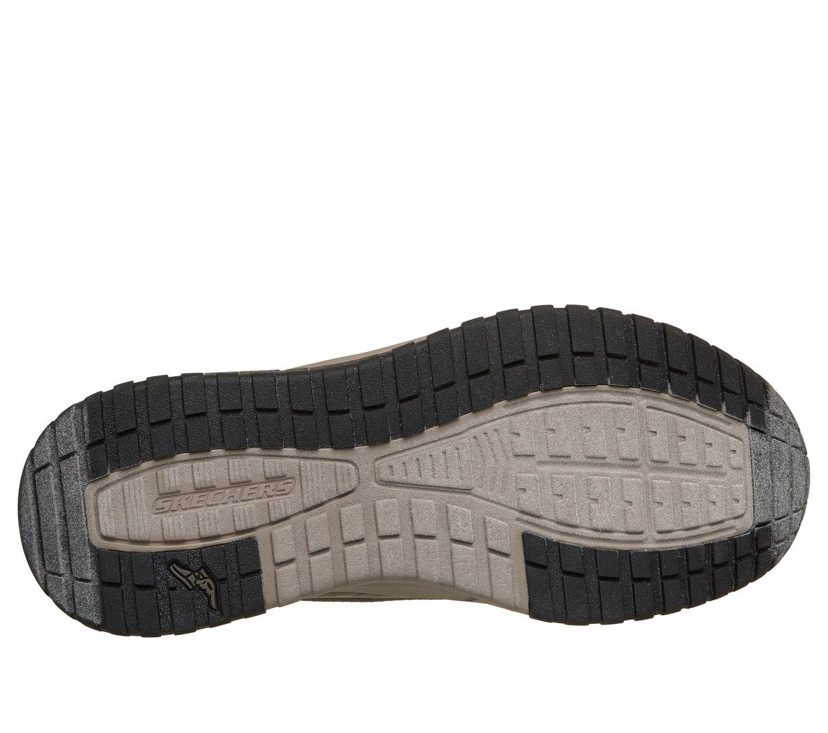 Slip-ins Waterproof Relaxed Fit: Badger - Koda