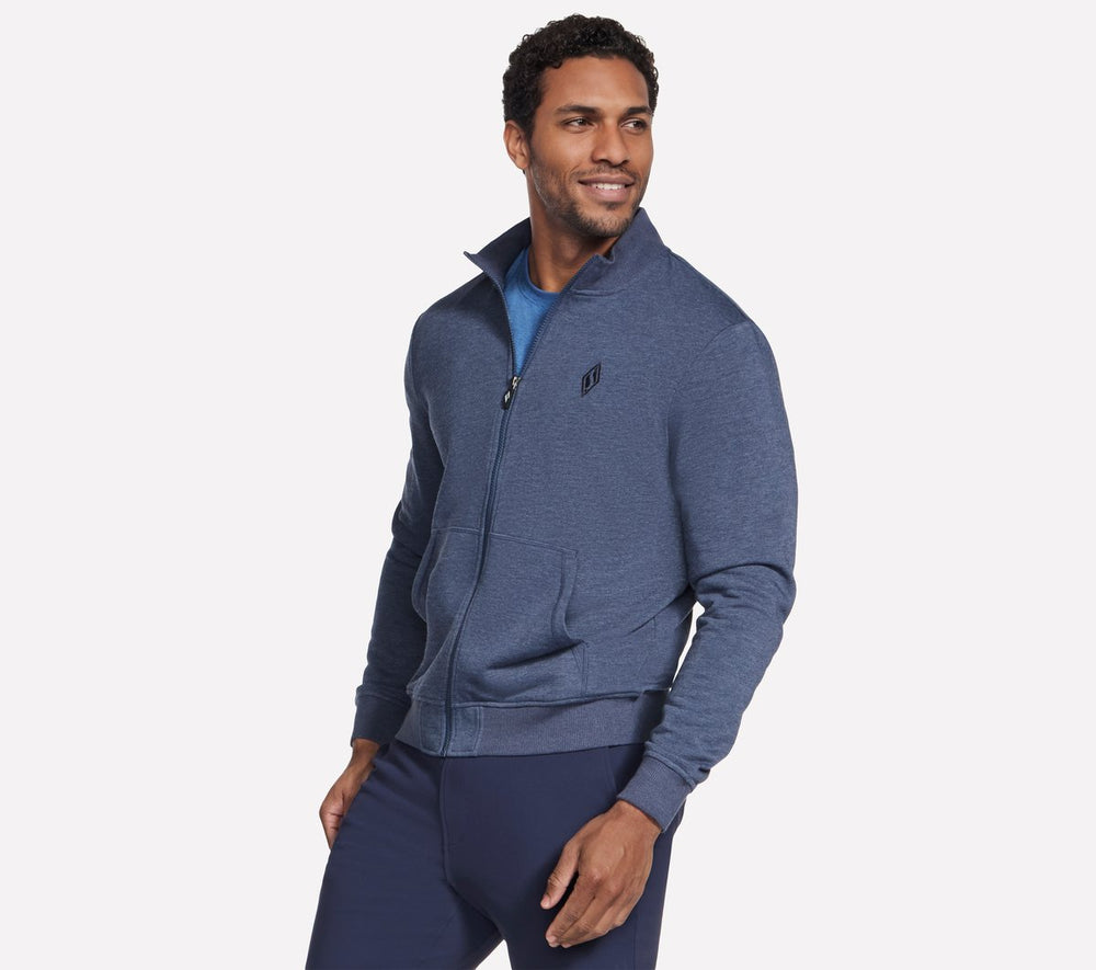 The Hoodless Hoodie GO WALK Everywhere Jacket