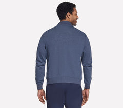 The Hoodless Hoodie GO WALK Everywhere Jacket