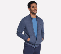 The Hoodless Hoodie GO WALK Everywhere Jacket