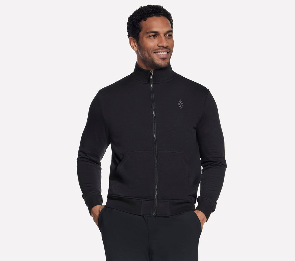 The Hoodless Hoodie GO WALK Everywhere Jacket