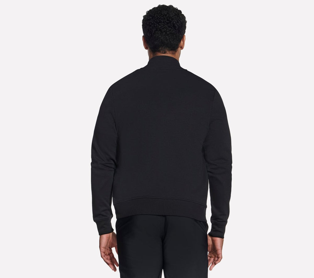 The Hoodless Hoodie GO WALK Everywhere Jacket
