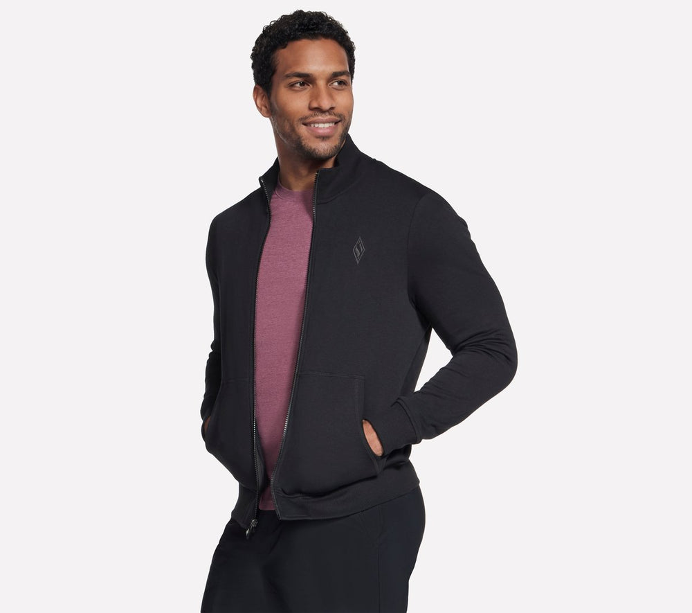 The Hoodless Hoodie GO WALK Everywhere Jacket