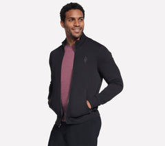 The Hoodless Hoodie GO WALK Everywhere Jacket