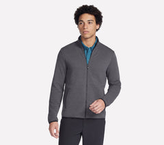 The Hoodless Hoodie Ottoman Jacket