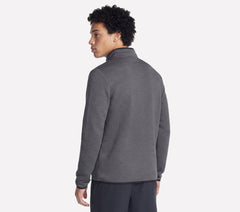 The Hoodless Hoodie Ottoman Jacket