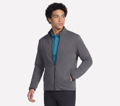 The Hoodless Hoodie Ottoman Jacket