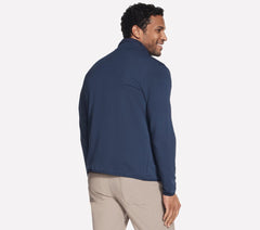 The Hoodless Hoodie Ottoman Jacket