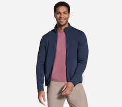 The Hoodless Hoodie Ottoman Jacket