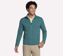 The Hoodless Hoodie Ottoman Jacket