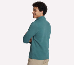 The Hoodless Hoodie Ottoman Jacket