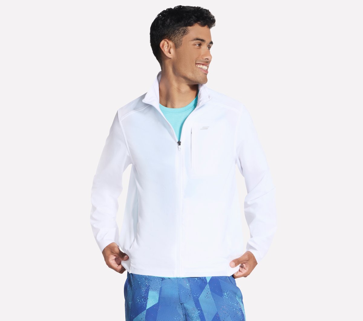 Premier Jacket