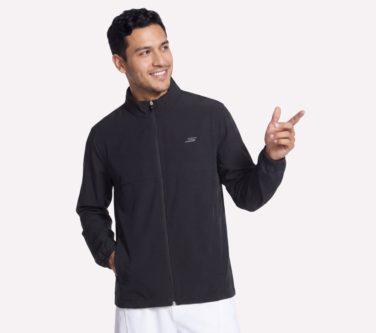 Premier Deuce Jacket