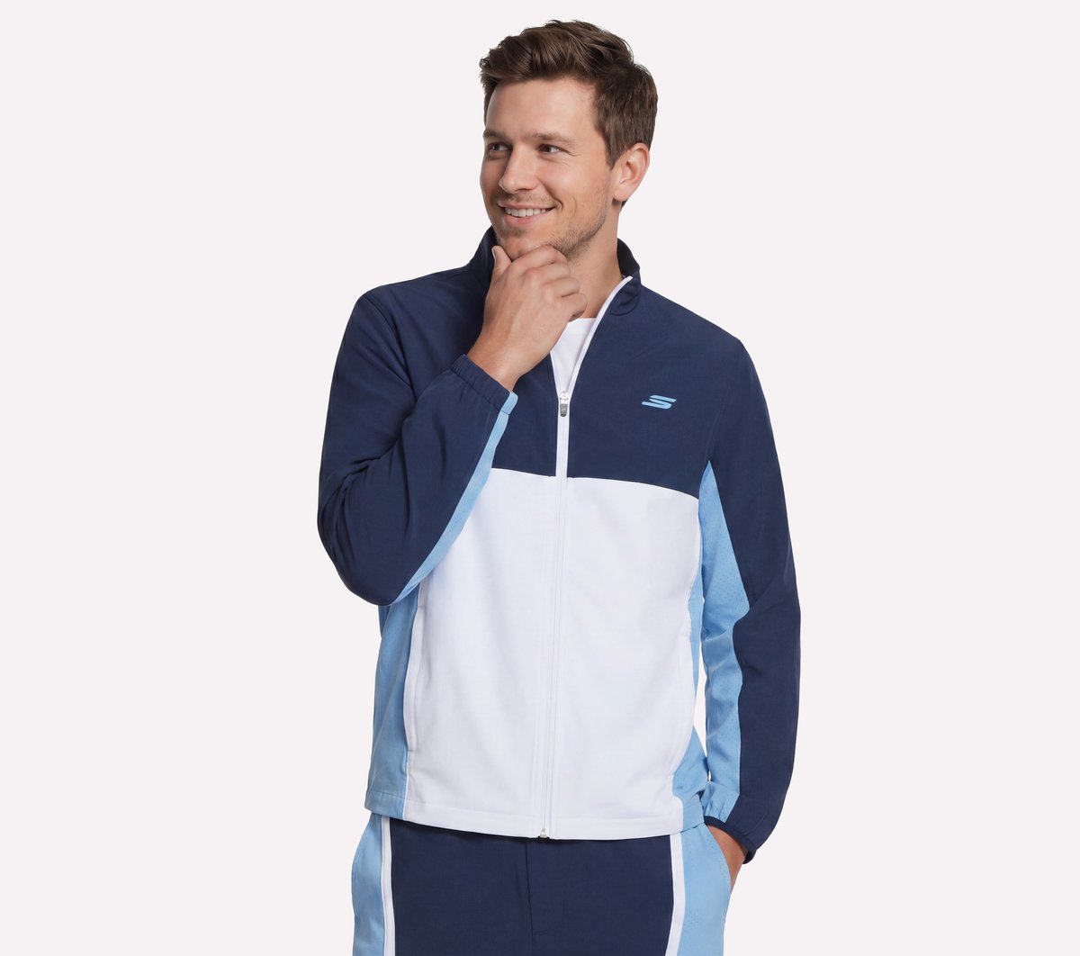 Premier Deuce Jacket