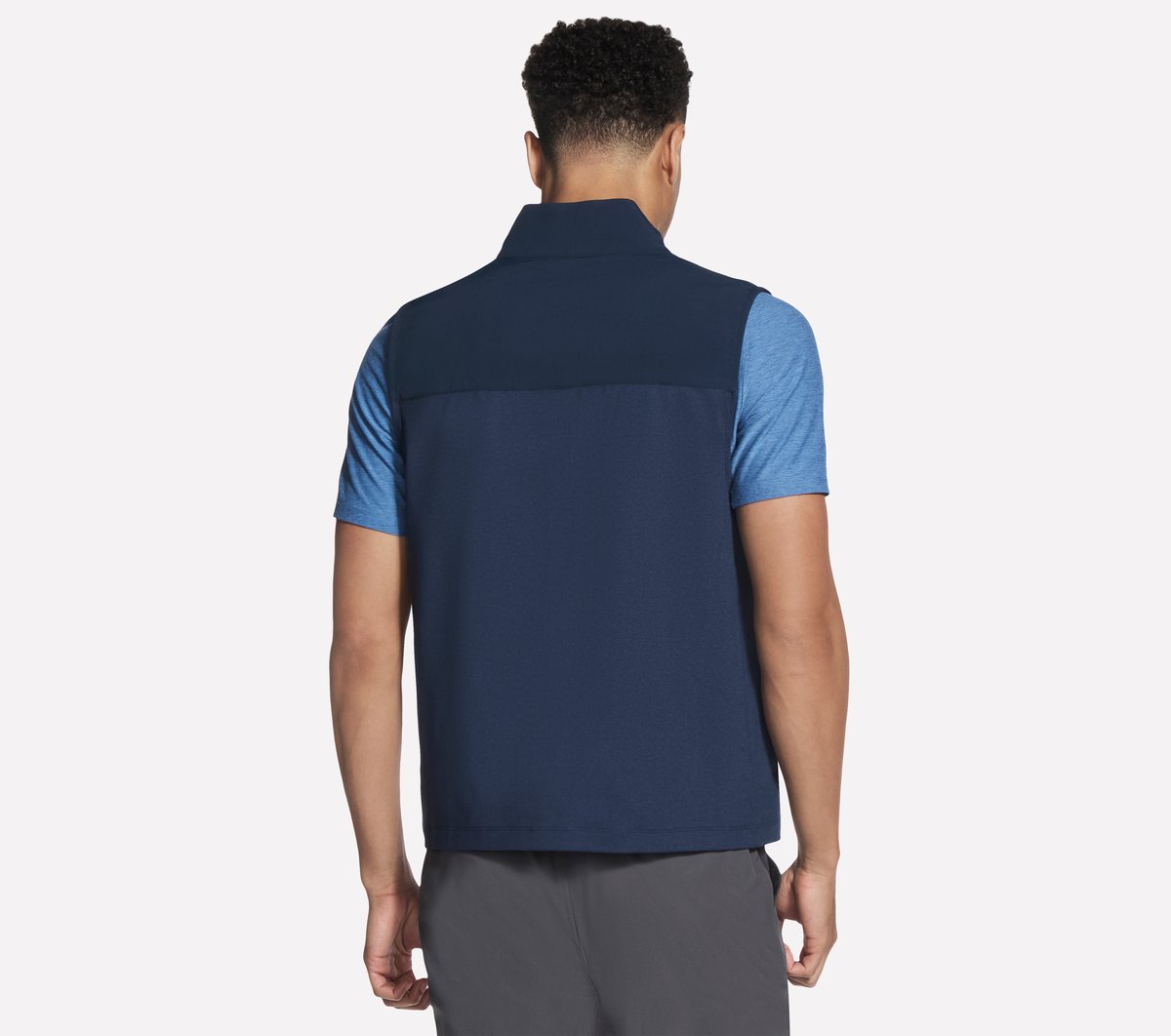 Weekend Vest