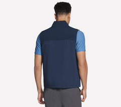 Weekend Vest