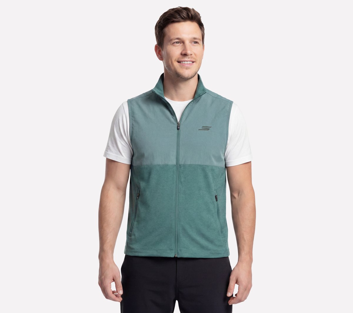 Weekend Vest