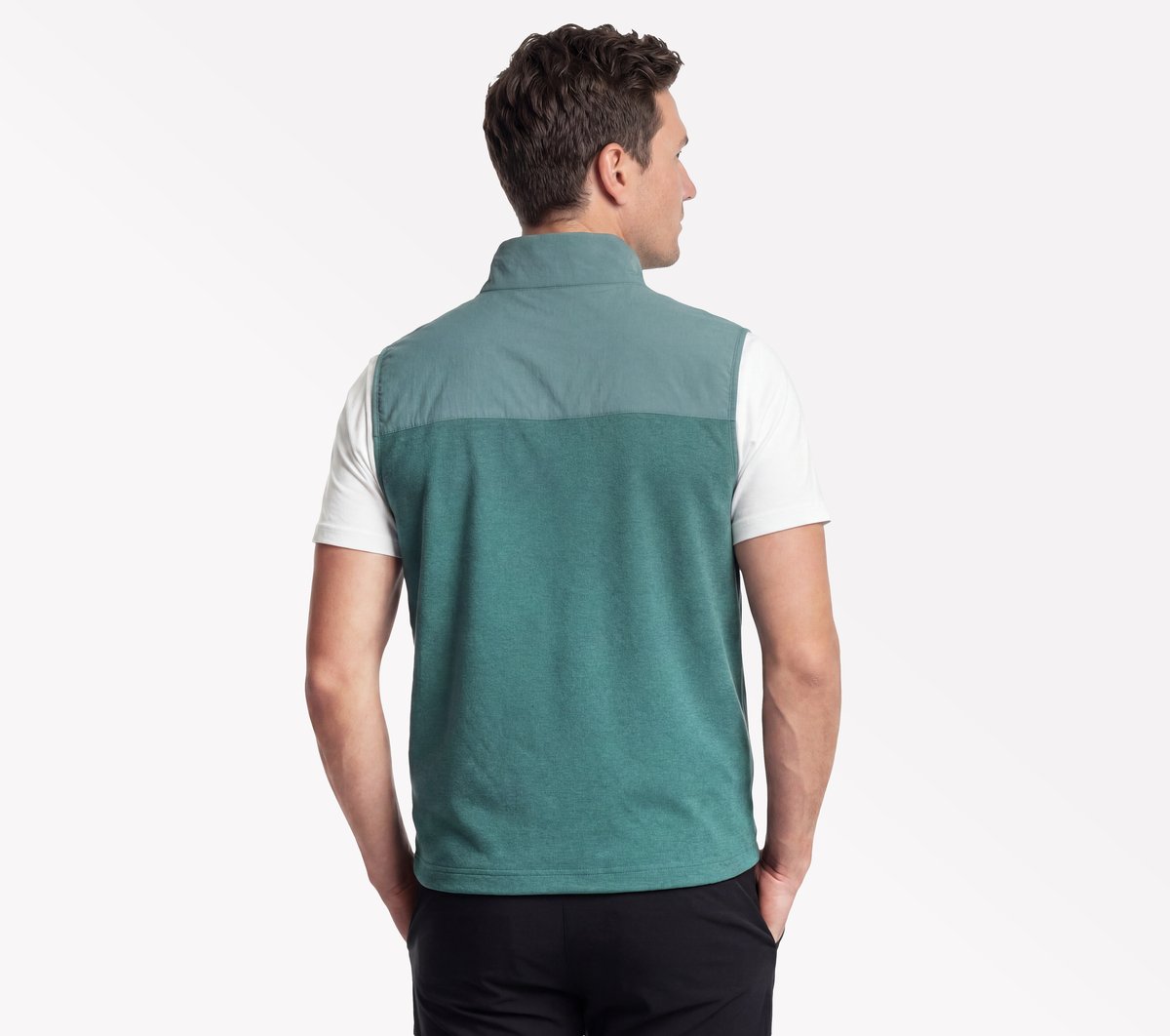 Weekend Vest