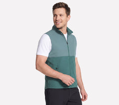 Weekend Vest