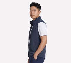 GO GOLF GO WALK Ottoman Vest