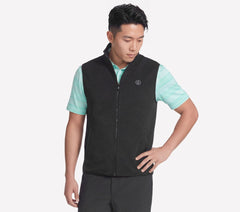 GO GOLF GO WALK Ottoman Vest
