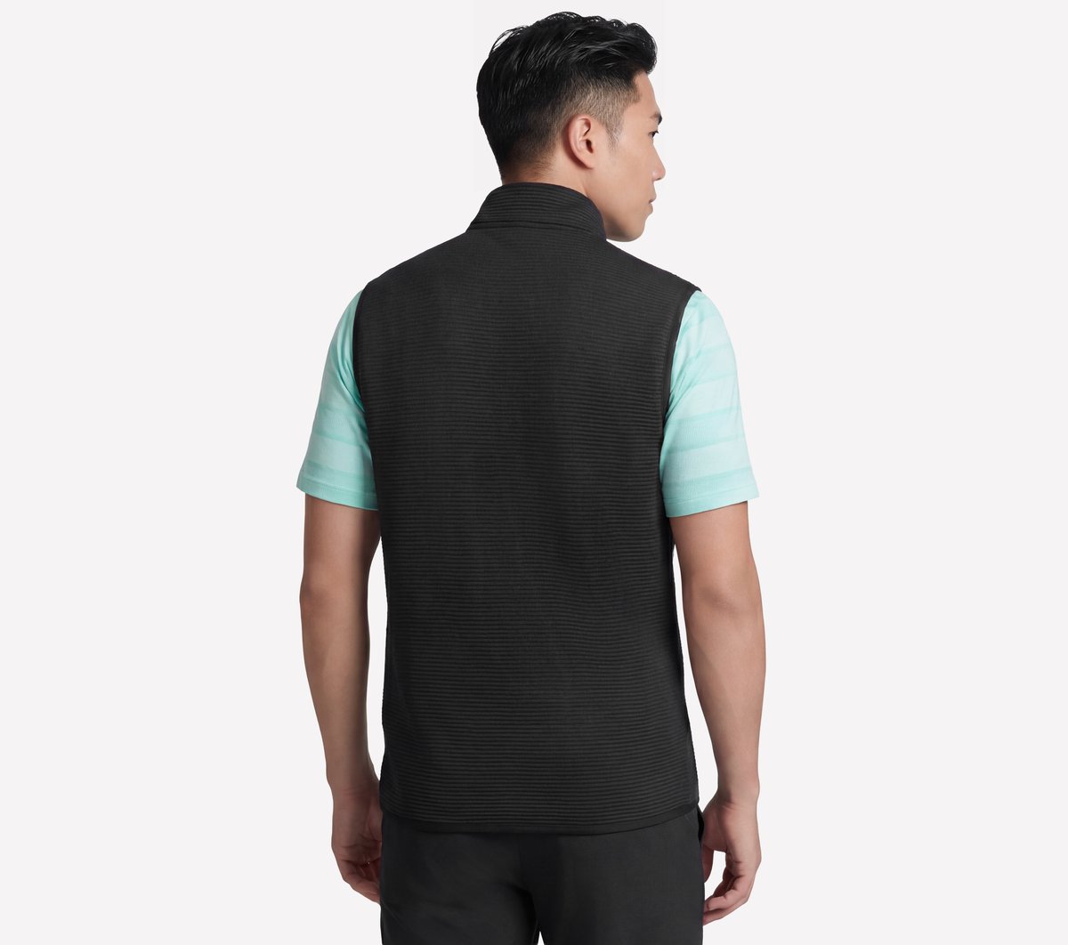 GO GOLF GO WALK Ottoman Vest