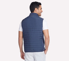 GO SHIELD Cozy Fit Hybrid Vest