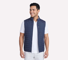 GO SHIELD Cozy Fit Hybrid Vest