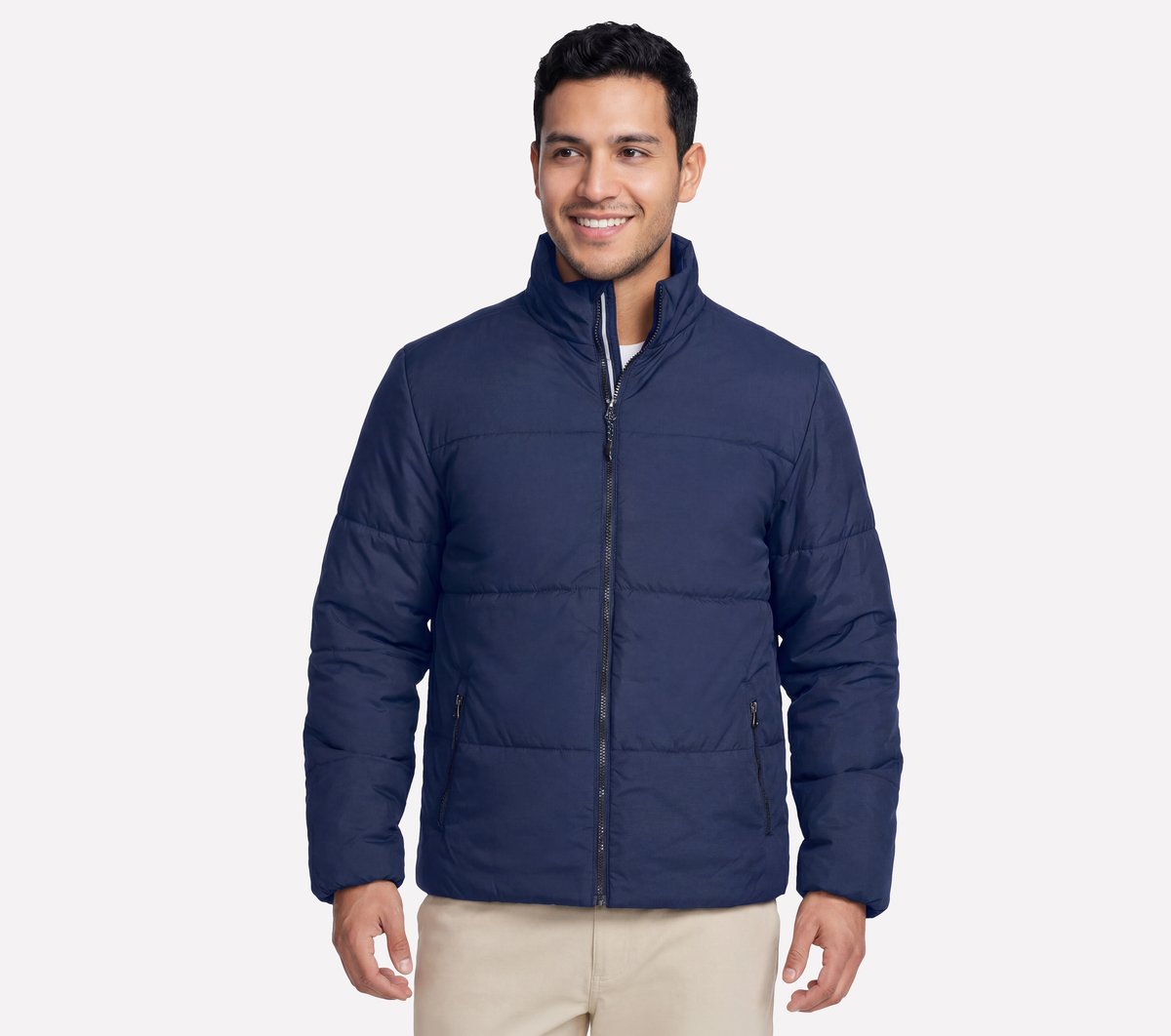 GO SHIELD Cozy Fit Traverse Down Jacket