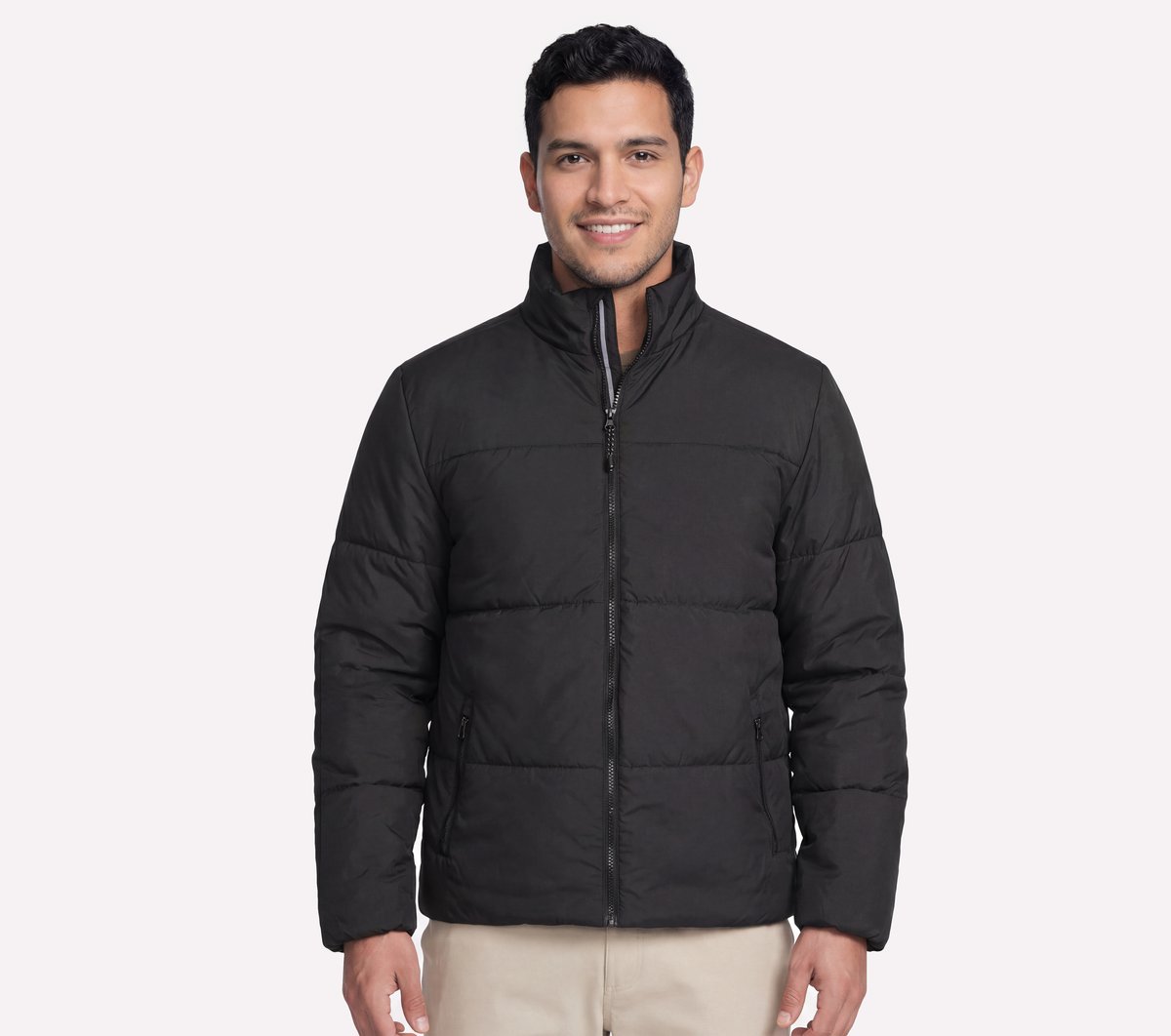 GO SHIELD Cozy Fit Traverse Down Jacket