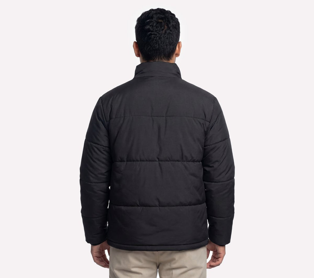 GO SHIELD Cozy Fit Traverse Down Jacket