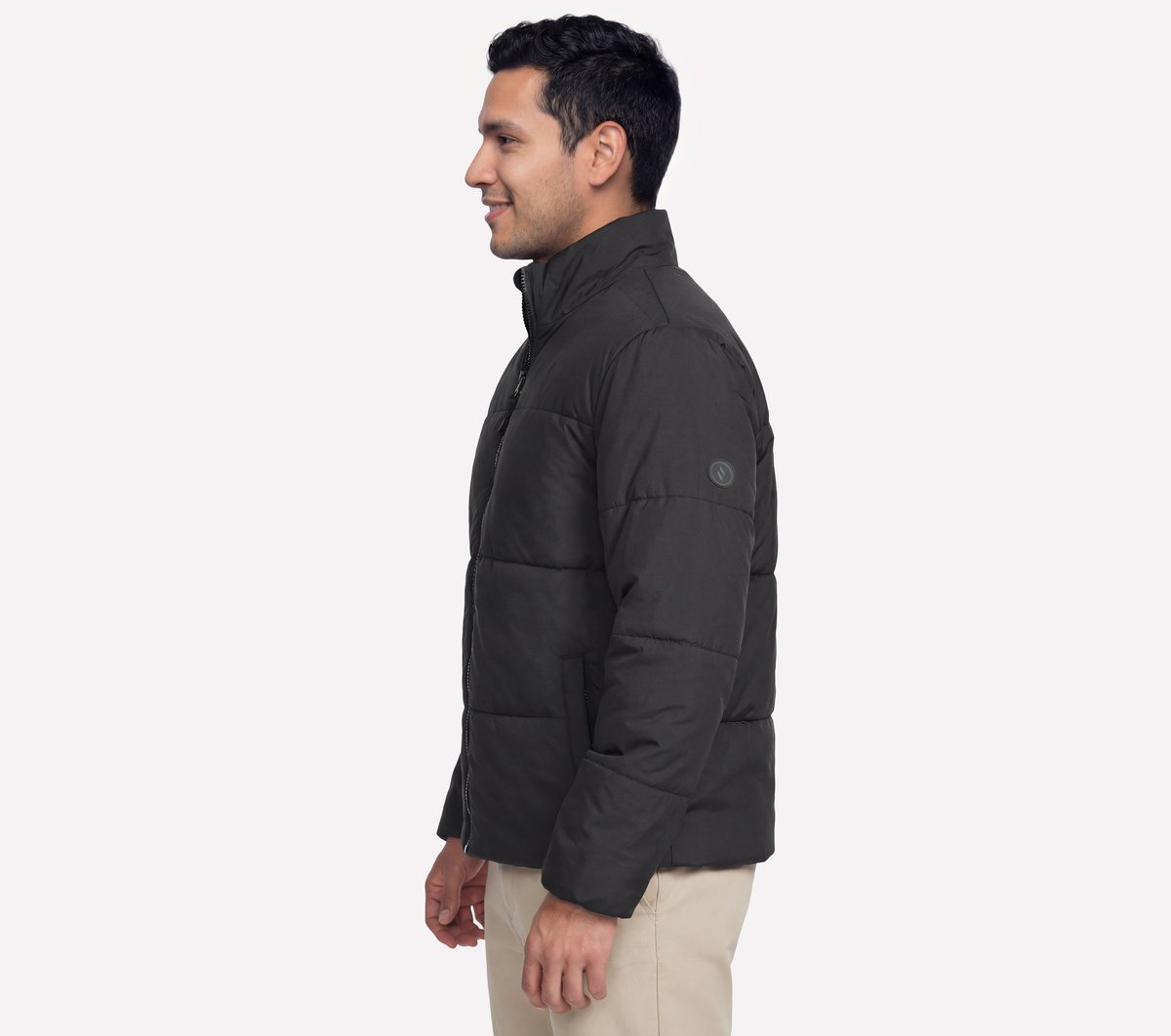 GO SHIELD Cozy Fit Traverse Down Jacket