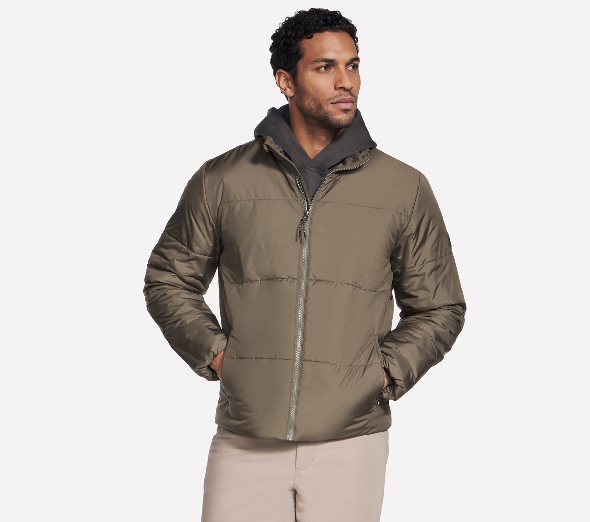 GO SHIELD Cozy Fit Element Jacket