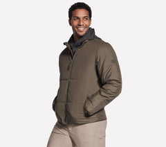 GO SHIELD Cozy Fit Element Jacket