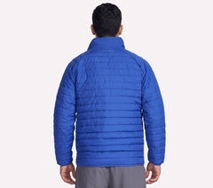 GO SHIELD Cozy Fit Altitude Reversible Jacket