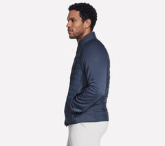The Hoodless Hoodie Hybrid Jacket